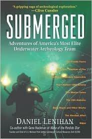 Submerged: Publisher: Newmarket Press