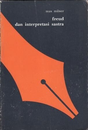 Freud dan Interpretasi Sastra