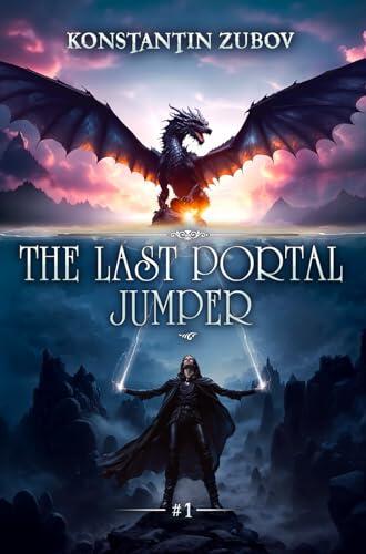 The Last Portal Jumper 1