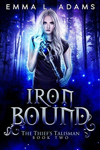 Iron Bound