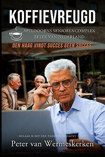 Koffievreugd: Apeldoorns seniorencomplex beste van Nederland