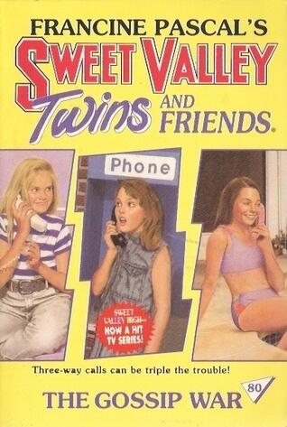 The Gossip War