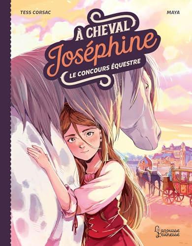 A cheval, Joséphine !