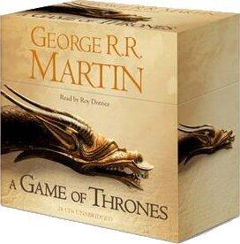 A Game of Thrones