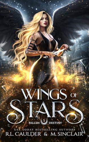 Wings of Stars