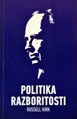 Politika razboritosti