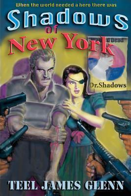 The Adventures of Dr. Shadows