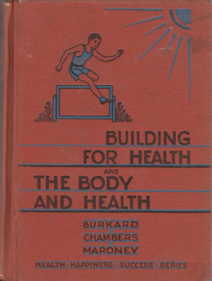 Building for Health and Body and Health