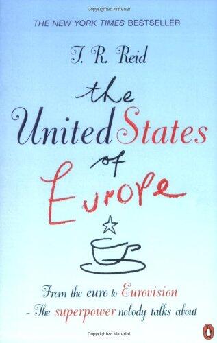 United States of Europe