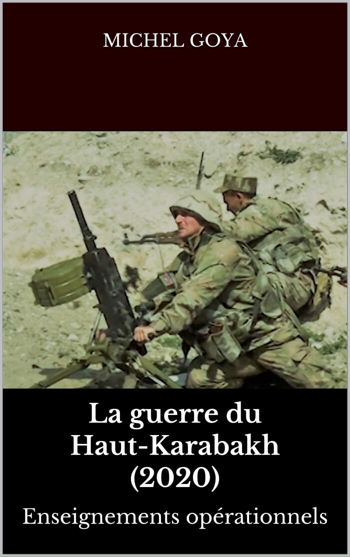 La guerre du Haut-Karabakh (2020): Enseignements opérationnels