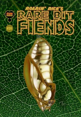 Roarin' Rick's Rare Bit Fiends #26