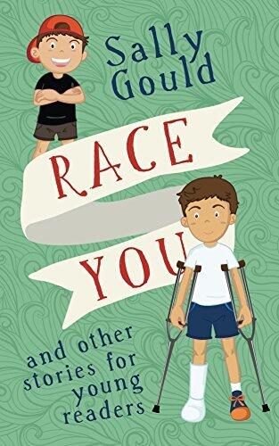 Race You: and other stories for young readers