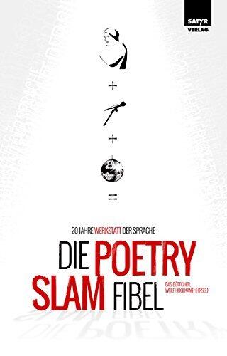 Die Poetry Slam Fibel