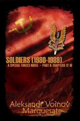 Special Forces: Soldiers (Part II, Director's Cut)