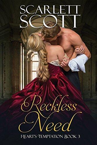 Reckless Need