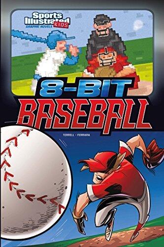 8-Bit Baseball