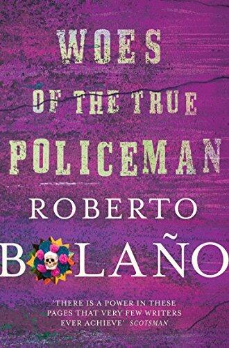 Woes of the True Policeman