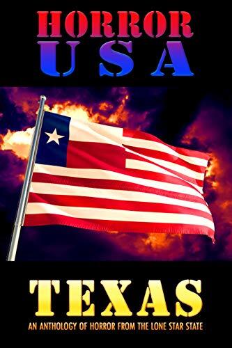 Horror USA: Texas