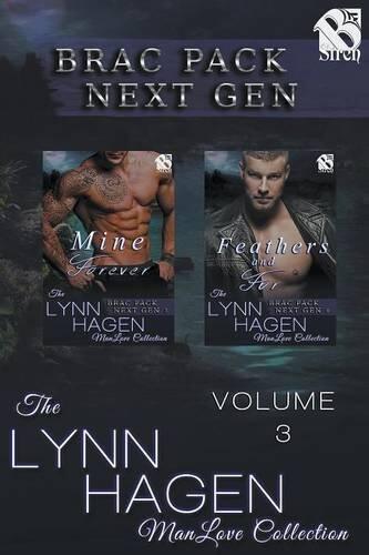 Brac Pack Next Gen, Volume 3: Mine Forever / Feathers and Fur