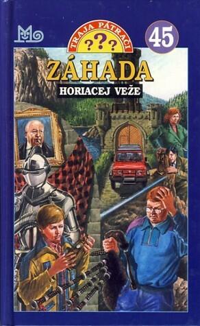 Záhada horiacej veže