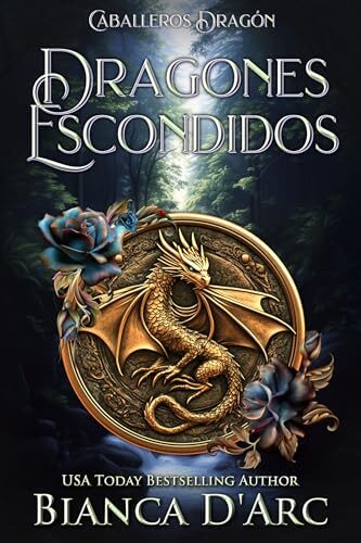 Dragones Escondidos (Caballeros Dragón nº 11)
