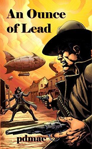 An Ounce of Lead