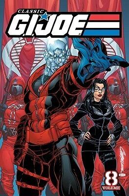 Classic G.I. Joe (Volume 8)