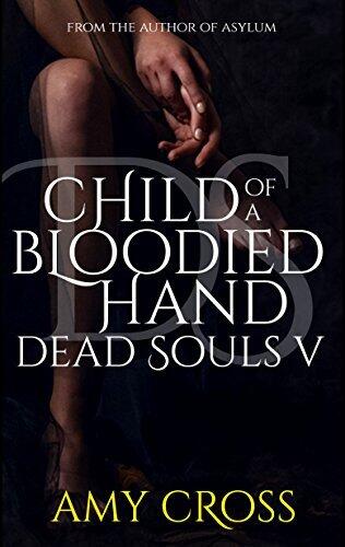 Child of a Bloodied Hand