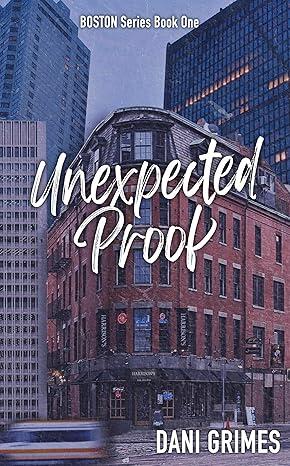 Unexpected Proof