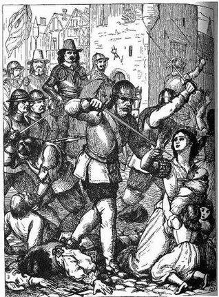 Irish Penal Laws