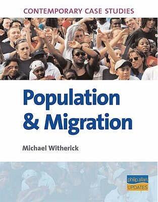 Population & Migration: As/A2 Geography
