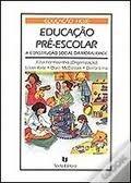 Educação pré-escolar a construção social da moralidade
