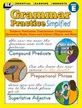 Grammar Practice Simplified