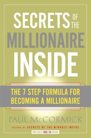 Secrets Of The Millionaire Inside