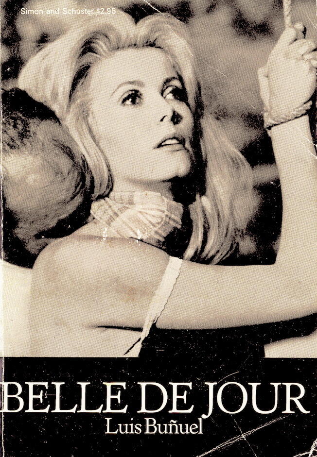Belle de Jour