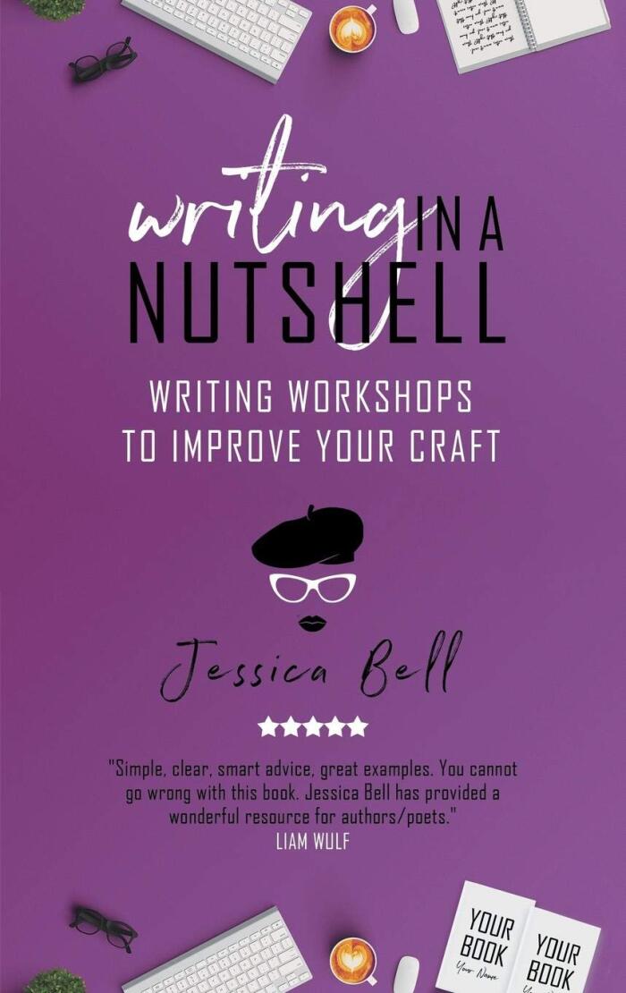Writing in a Nutshell