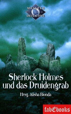 Sherlock Holmes 1: Sherlock Holmes und das Druidengrab (Meister Detektive)