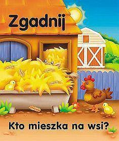 Kto mieszka na wsi?