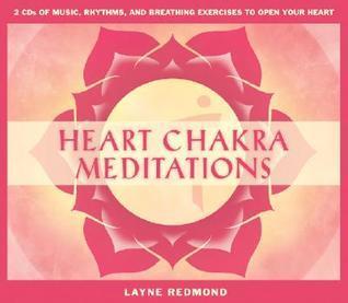Heart Chakra Meditations