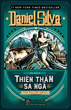 Thiên thần sa ngã