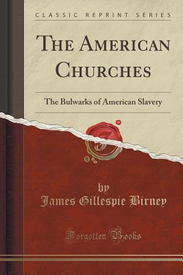 The American Churches
