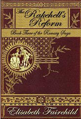 The Rakehell's Reform