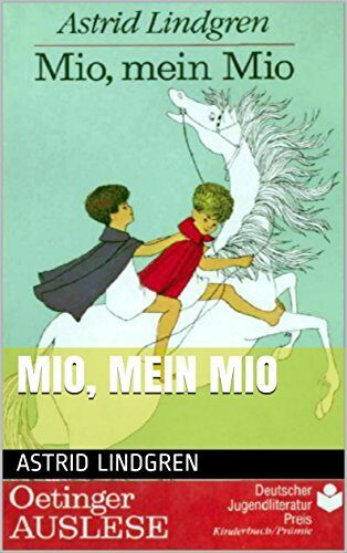 Mio, mein Mio