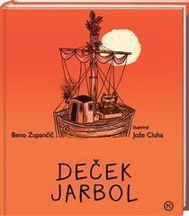 Deček jarbol