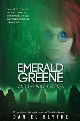 Emerald Greene and the Witch Stones