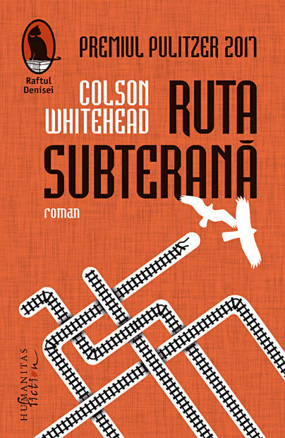 Ruta subterană