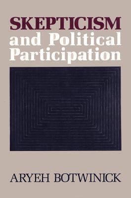 Skepticism and Political Participation