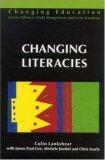 Changing Literacies