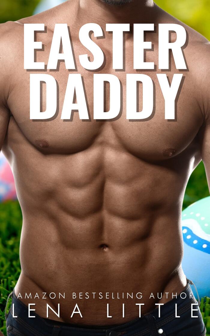 Easter Daddy