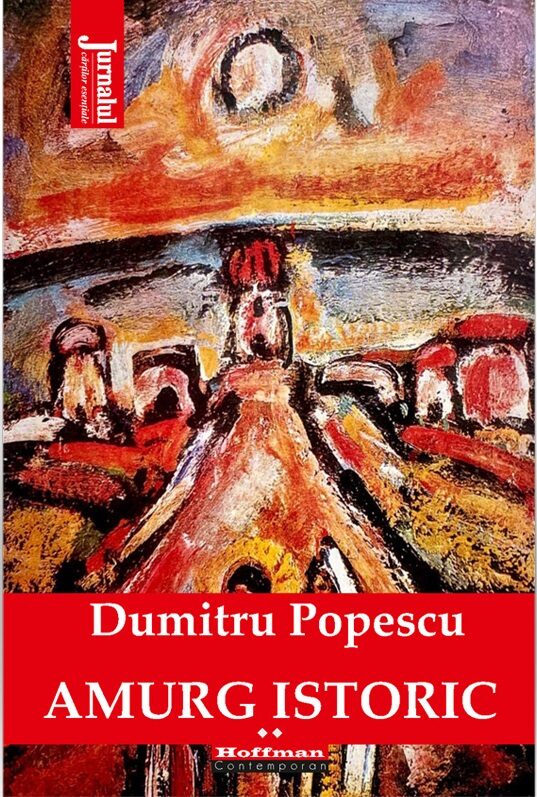 Amurg istoric - vol. 2